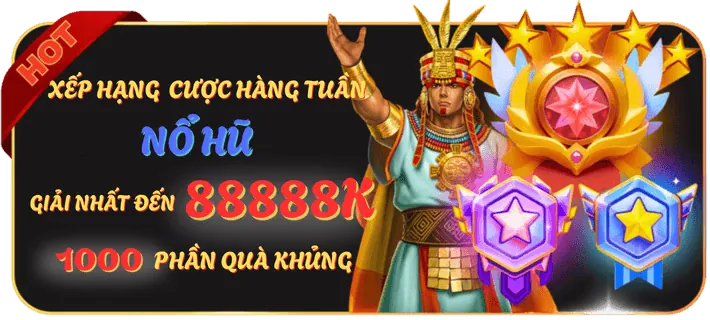 Thưởng nạp lại hàng ngày Sodo66