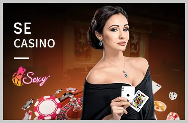 Casino Trực Tuyến Sodo66